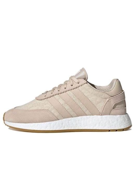 Adidas White (Wmns) I-5923 'Linen'