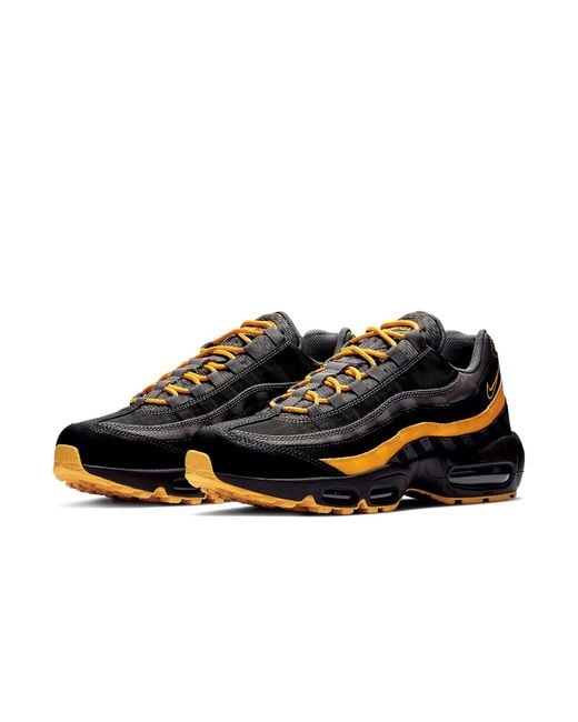 Nike Blue Air Max 95 'I-95' for men