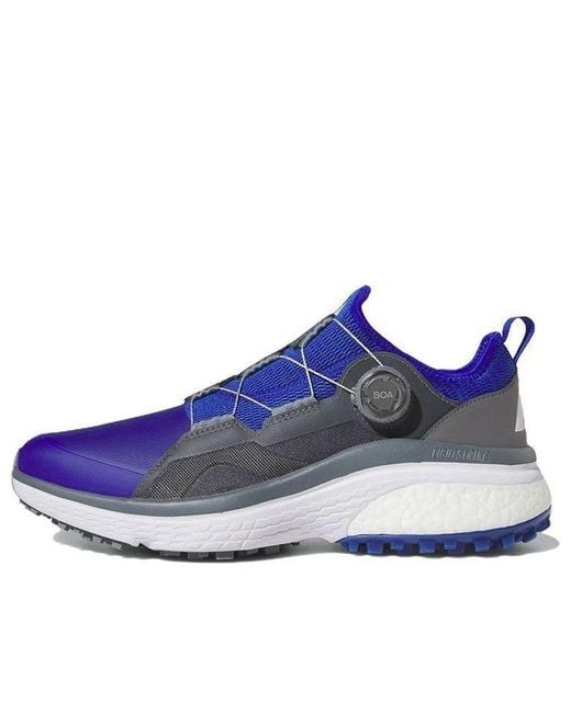 Adidas Blue Solar Motion Boa for men