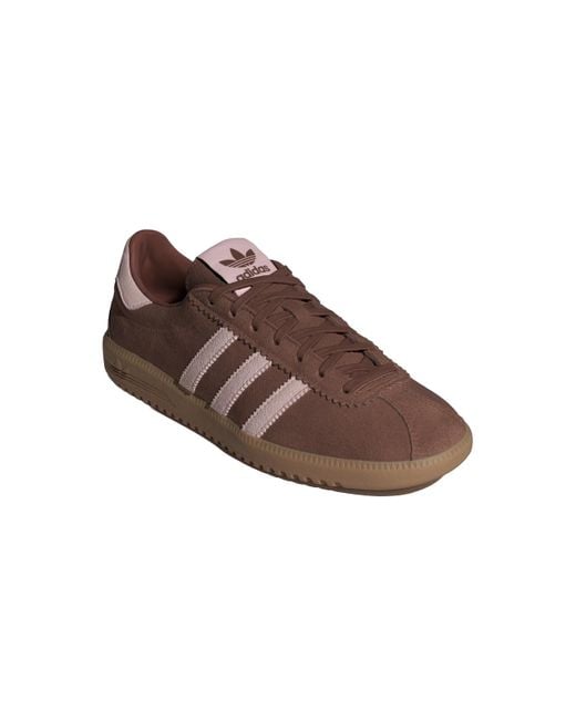 Adidas Brown (Wmns) Bermuda 'Preloved'