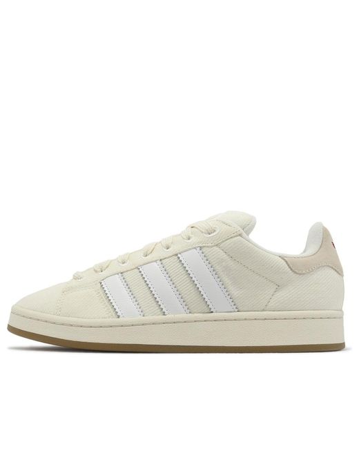Adidas White Campus 00S 'Summit' for men