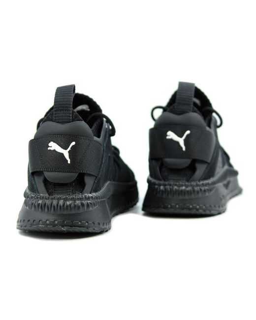PUMA Black Tsugi Blaze Evoknit for men