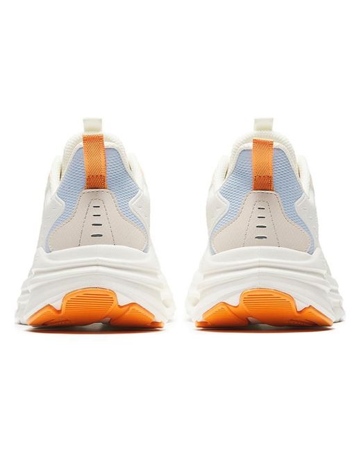 Anta White (Wmns) Energy Ring