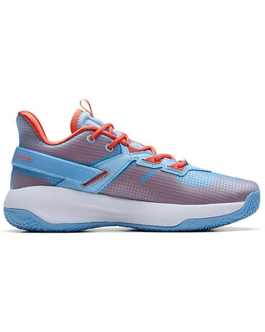 Anta Blue Mengpu 2.0 Gordon Hayward for men
