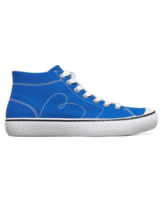 Skechers Blue (Wmns) Bob's Wild