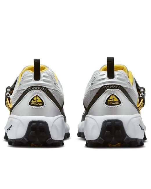 Nike Acg Air Phassad 'Metallic Zest' for men