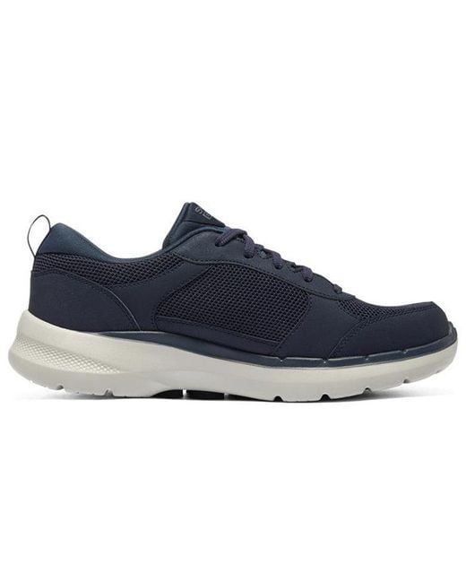 Skechers Blue Go Walk 6 for men