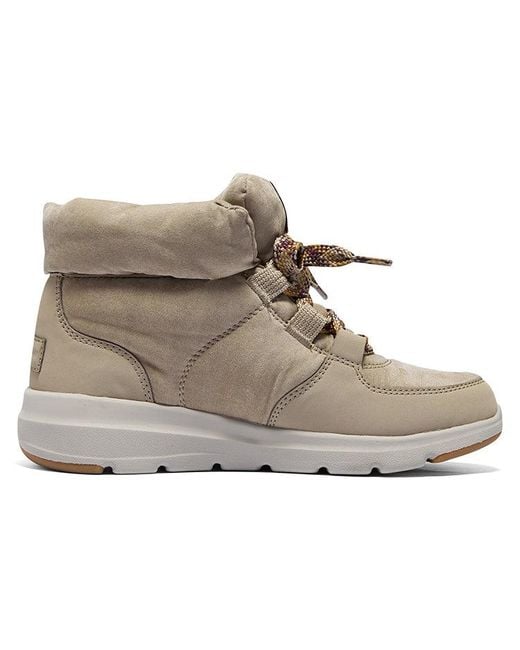 Skechers Natural (Wmns) Glacial Ultra
