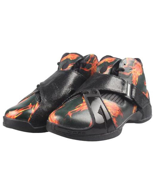 Adidas Black T-Mac 5 Flame for men