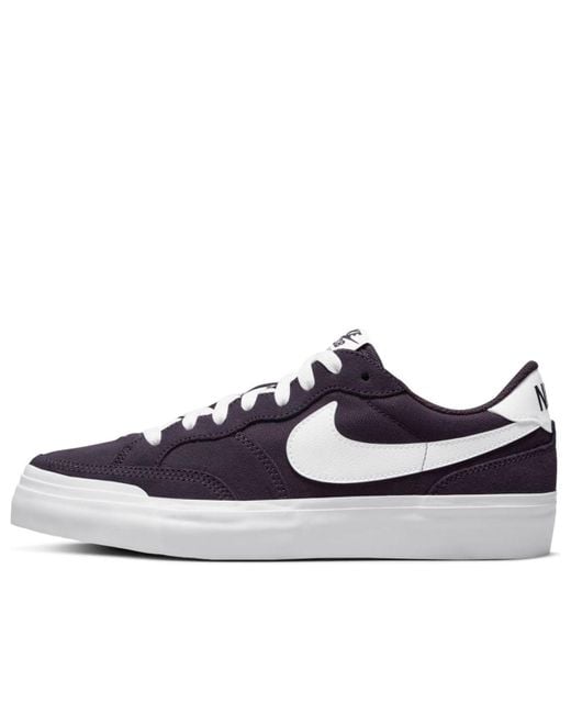 Nike Blue (Wmns) Zoom Pogo Plus Sb 'Cave'