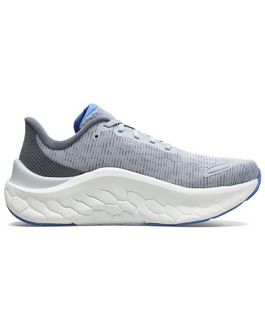 New Balance Blue (Wmns) Fresh Foam Kaiha V1 'Arctic'