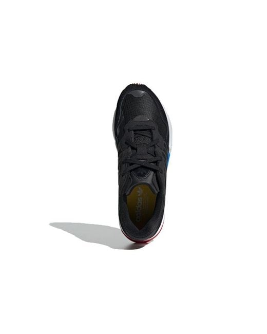 Adidas Blue Yung-96 Bird' for men