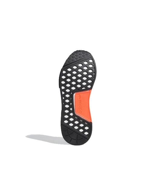Adidas Black Star Wars X Nmd_R1 'Darth Vader' for men