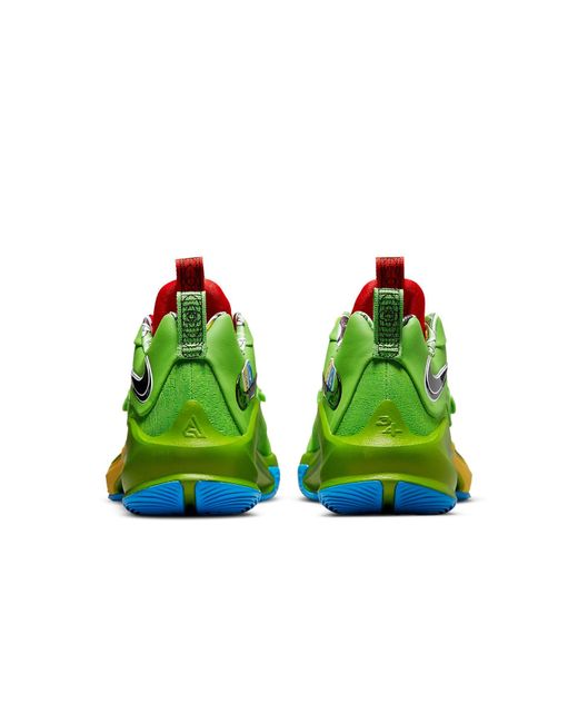 Nike Green X Uno Zoom Freak 3 Nrg Ep '50Th Anniversary for men