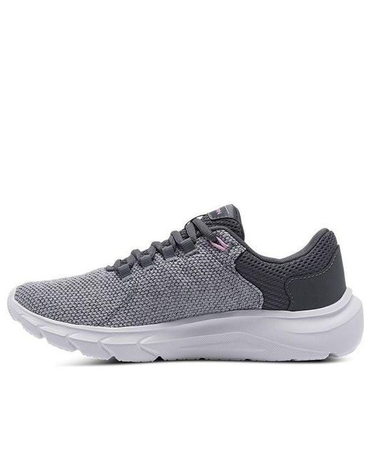 Under Armour Gray (Wmns) Phade Rn