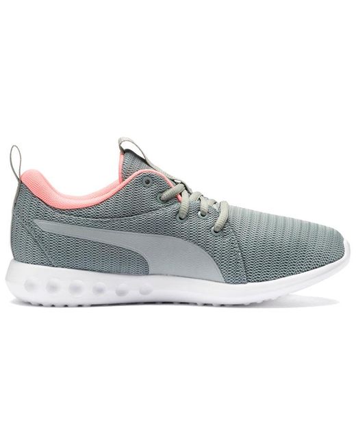 PUMA Blue (Wmns) Carson 2