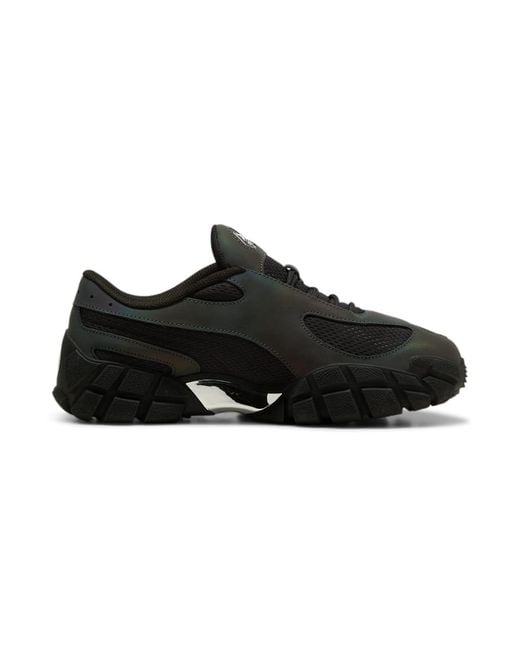PUMA Black X Skepta Forever for men