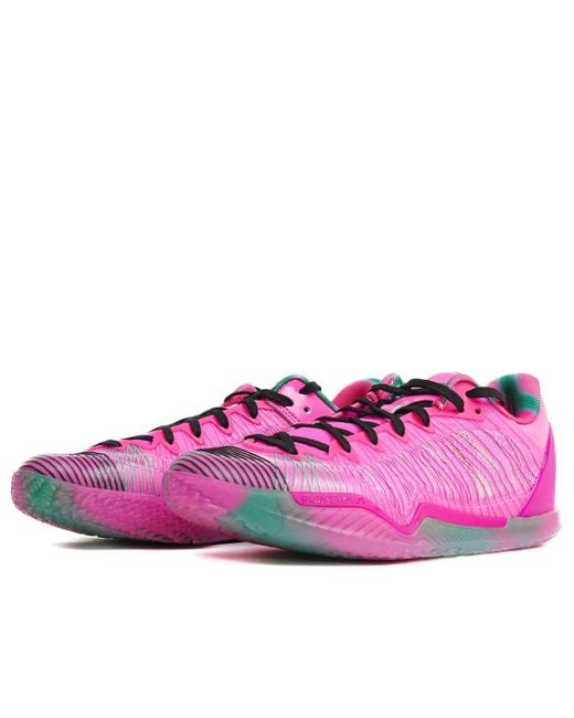 Serious Player Only Pink Player1 Plus 'Bubble Gum' for men