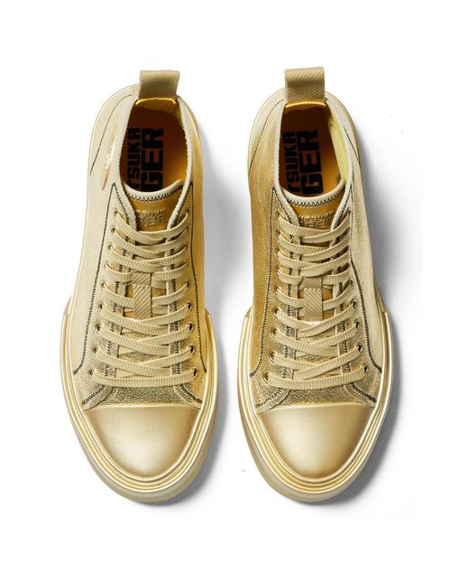 Onitsuka Tiger Natural Ok Basketball A75 Mt for men