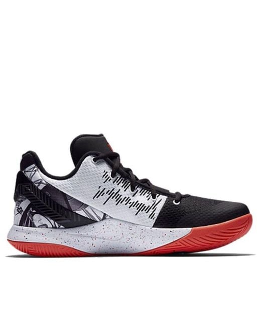 Nike Blue Kyrie Flytrap 2 Ep for men
