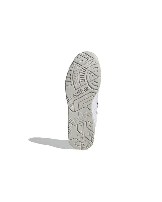 Adidas Blue A.R. Trainer Royal' for men