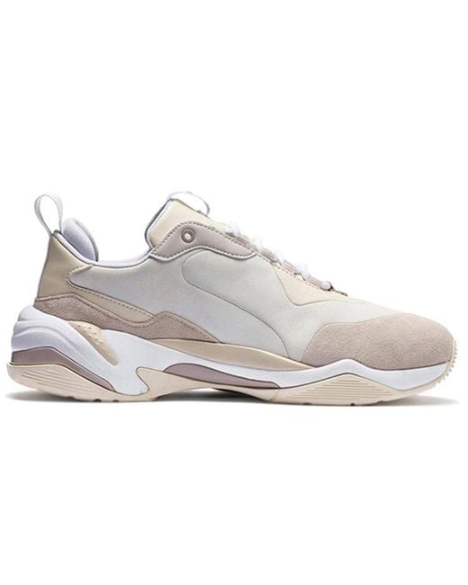 PUMA White Thunder Nature Cream' for men