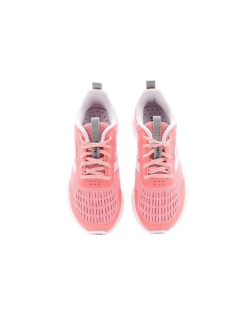 Adidas Pink (Wmns) Climacool Bounce Summer.Rdy