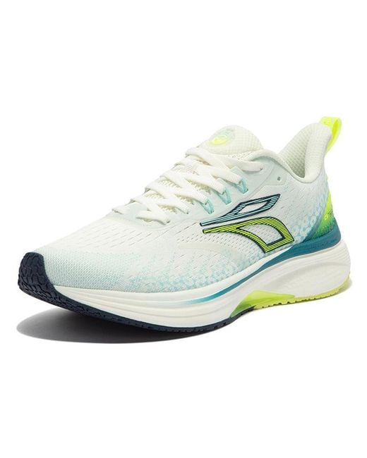 361 Degrees White Titan Lite Neon' for men