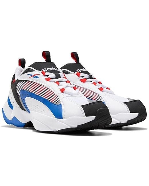 Reebok Blue Royal Pervader 'Humble' for men