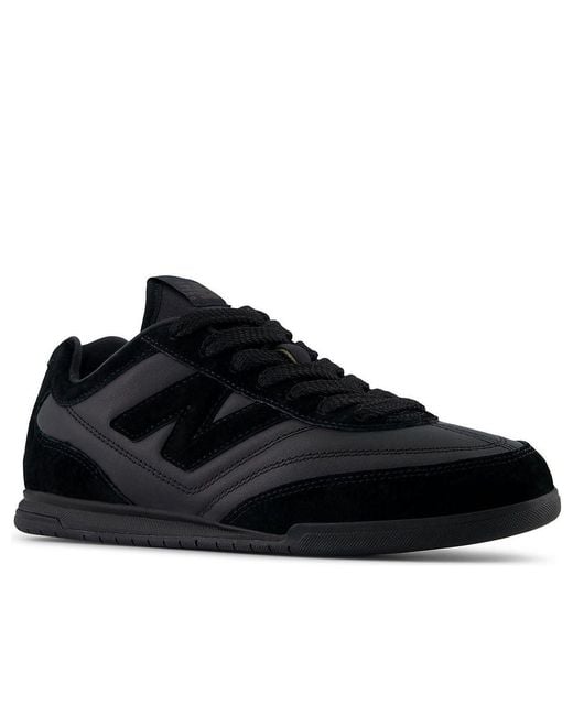 New Balance Black Rc42 for men