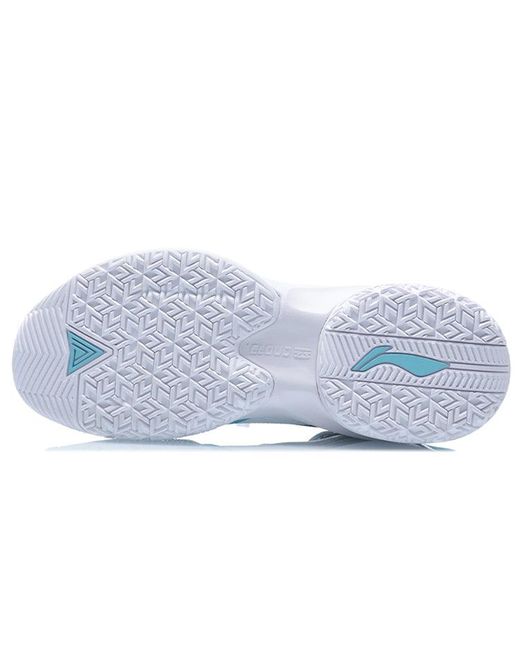 Li-ning Blue Power 7 Crystal' for men