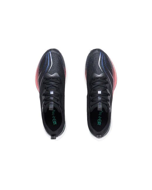 Li-ning Blue Dark Horse 6 Pro for men