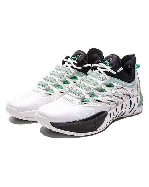 Anta White Gordon Hayward 1 for men