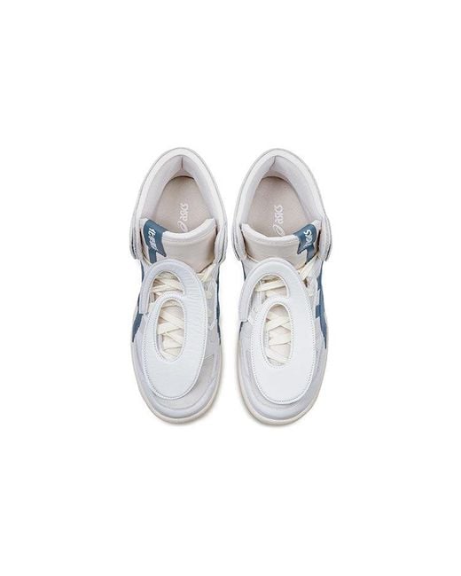Asics Blue Chemist Creations X All Court Alpha-L for men