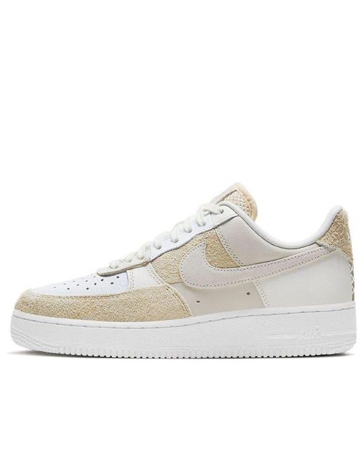 Nike Air Force 1 '0 'coconut Milk' in White | Lyst