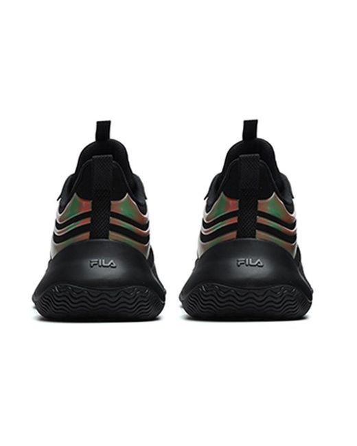 Fila Black Ray 2 Sneakers Multi' for men