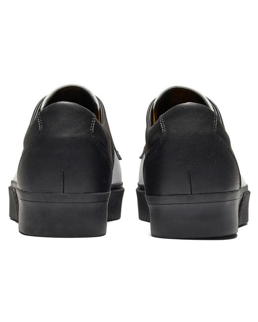 Onitsuka Tiger Black Ponity for men