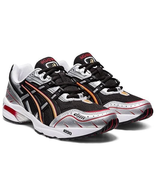 Asics White Gel-1090 for men