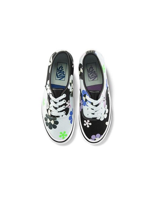 Vans Blue Authentic 44 Dx 'Anaheim Factory for men