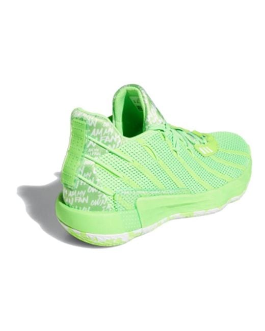 Adidas Green Dame Gca 'I Am My Own Fan for men