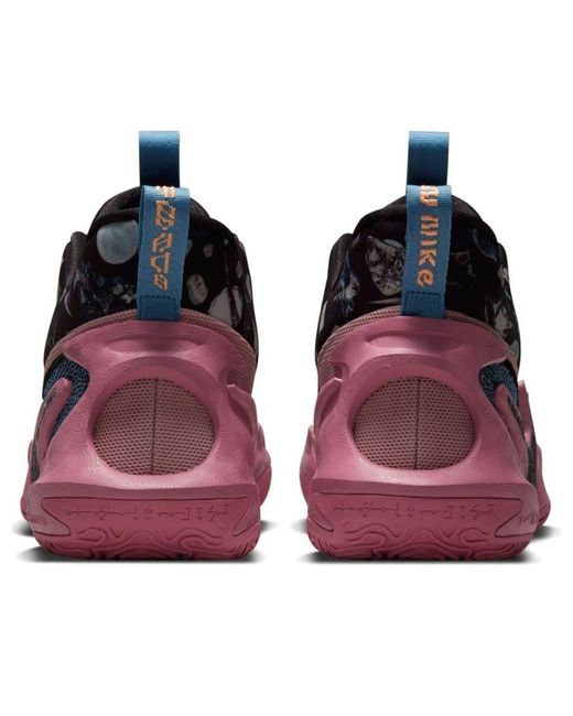 Nike Red Cosmic Unity 2 'We Fly To Defy' for men