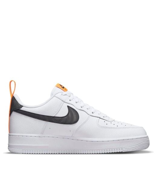 Nike White Air Force 1 'Pivot Point for men