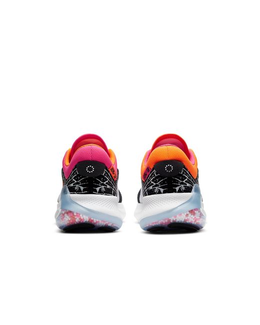 Nike Blue (Wmns) Joyride Dual Run 2