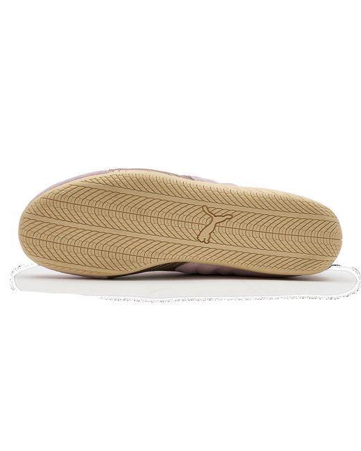 PUMA Pink X Open Yy Speedcat 'Whisp Of Chamomile' for men