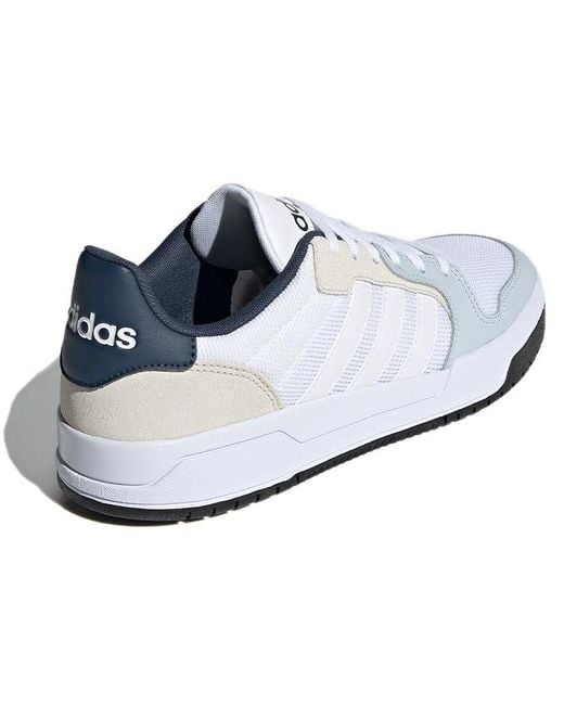 Adidas White Entrap for men