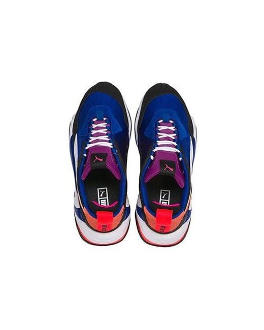 PUMA Blue Thunder 4 Life 'Surf The Web' for men
