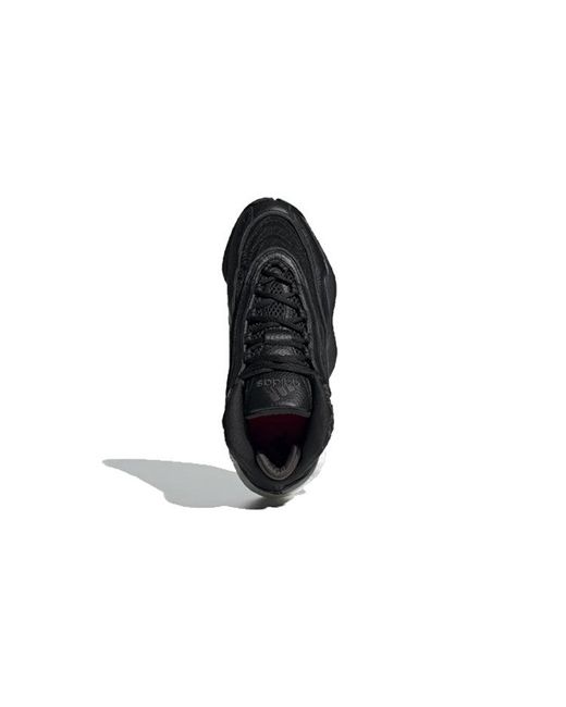 Adidas Black 98 Crazy Byw 'Core' for men