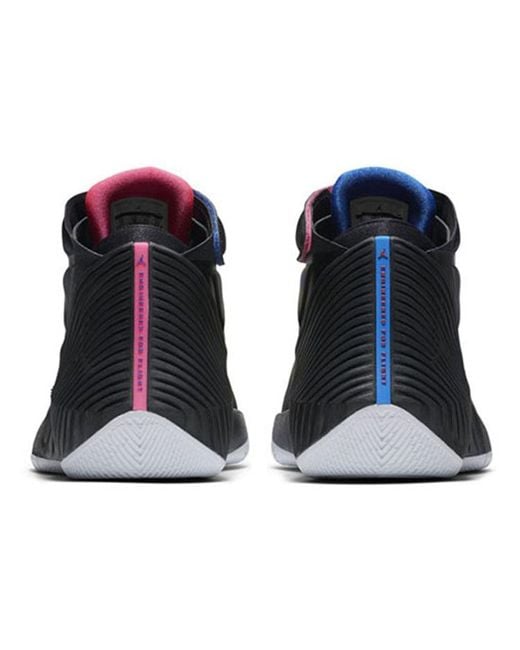 Nike Black Why Not Zero 0.1 Pfx for men