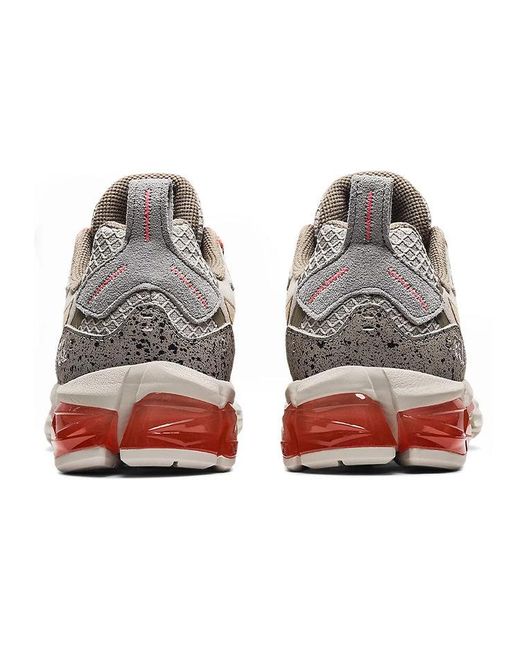 Asics White (Wmns) Gel Quantum 180