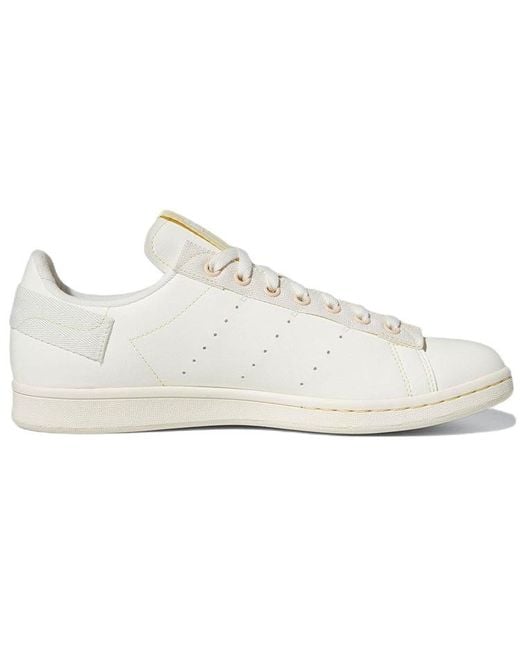 Adidas White Parley X Stan Smith for men
